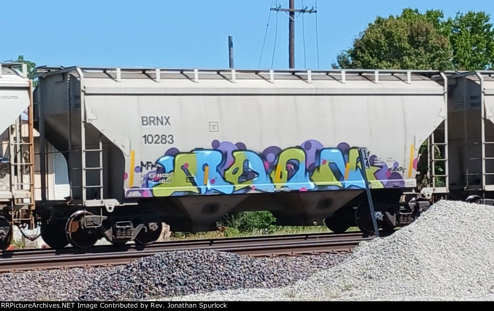 BRNX 10283